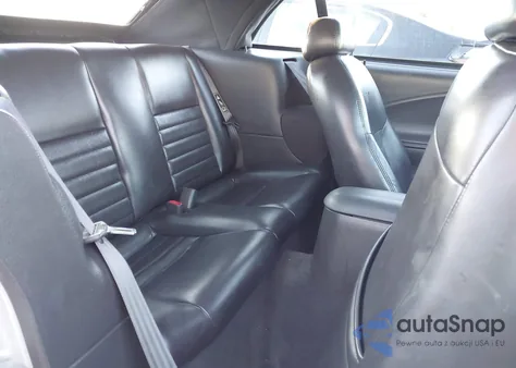 2002 Ford Mustang Gt z USA, uszkodzony, nr VIN 1FAFP45XX2F199759